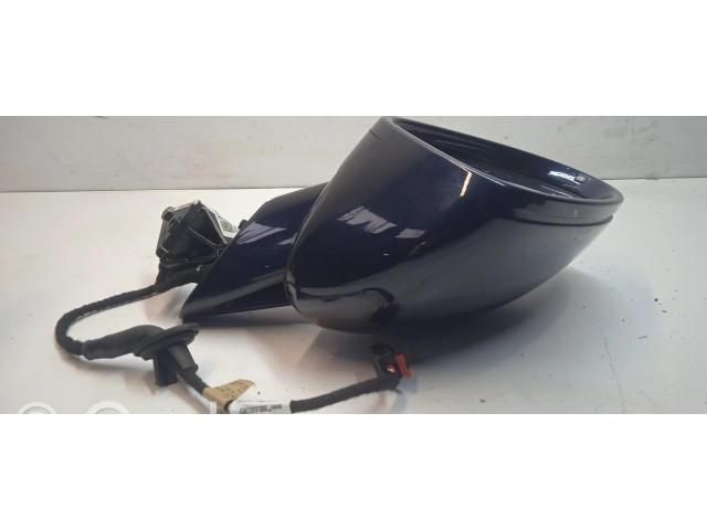 Зеркало электрическое правое Porsche Macan 2019- года