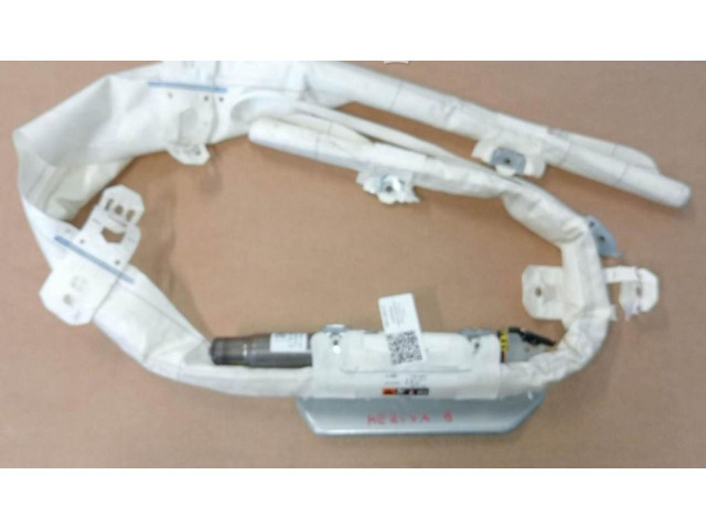 Боковая подушка безопасности 13250502, 999-U65017 Opel Meriva B