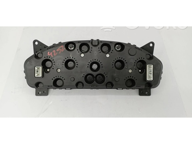 Панель приборов Y680240080 Chevrolet Astra