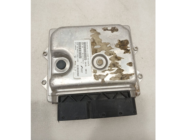 Řídící jednotka 51933462, BC0113142A Alfa Romeo Giulietta 2012
