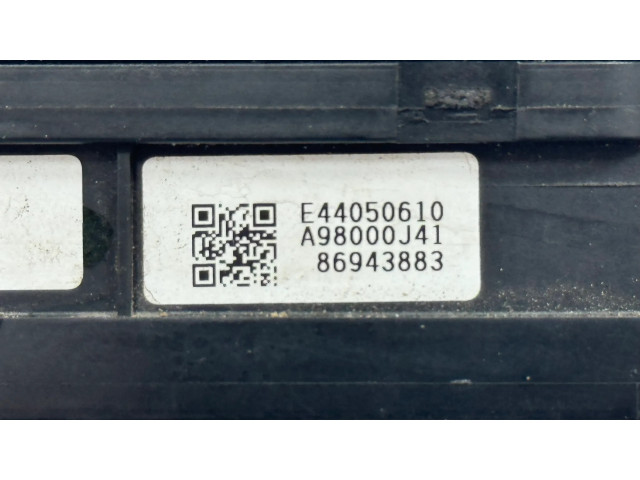 Jednotka ABS 4410J059, A98000J41 Nissan Leaf I (ZE0) 2014