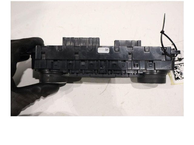 Блок управления климат-контролем GN15-18C612-AH Ford Ecosport