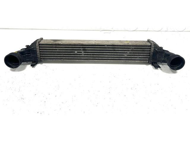 Интеркулер A2115001102, G1592 Mercedes-Benz CLS C219 3.0