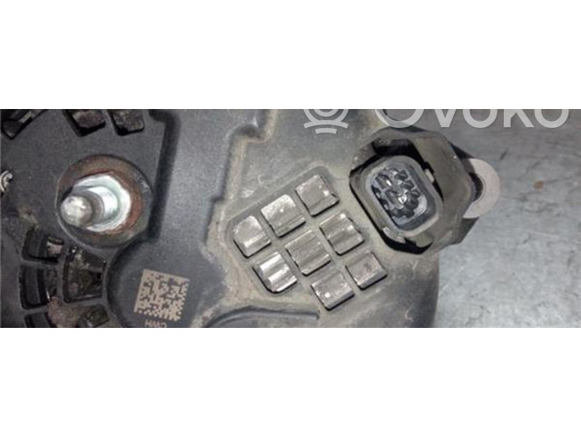 Масляный насос D20DTF A6711540402, D20DTR-671960 SsangYong Korando