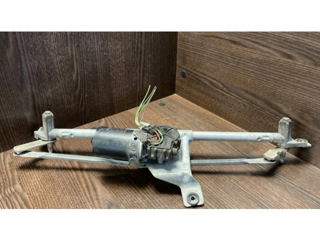 Комплект механизма стеклоочистителей