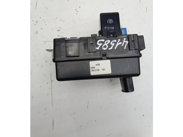 Pojistková skříňka K99, 061216OK KIA Picanto 2007