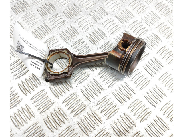  Поршень 940 A2.000 55269058, 55232072  Alfa Romeo Giulietta  