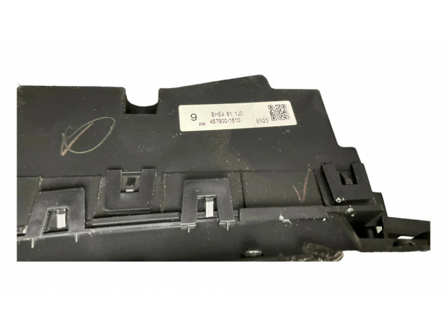 Дисплей 4579001510, BHE4611J0 Mazda 3 II