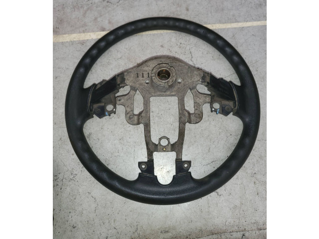 Руль Mitsubishi L200  2006 - 2014 года 305242141      