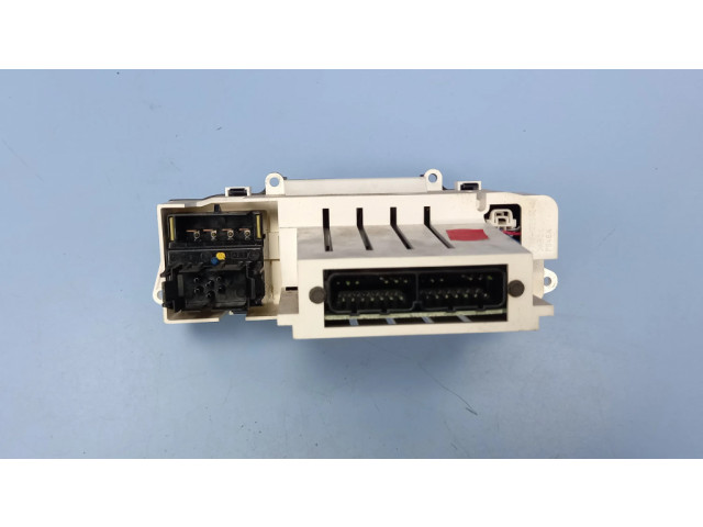 Блок управления климат-контролем 98BW19C933BA   Ford Cougar