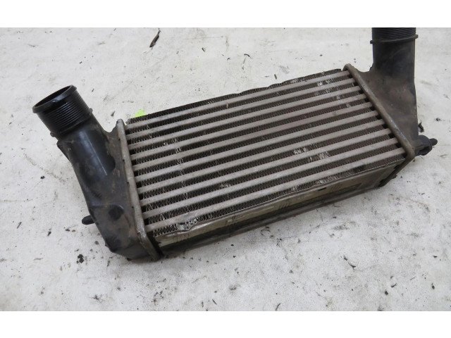 Интеркулер C1B1-9L440-AC Ford Ecosport