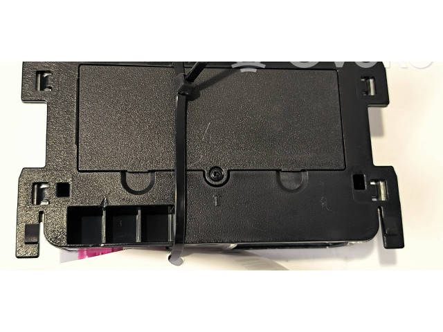 Модуль кузова 5WA035284E Skoda Karoq для двигателя DPCA