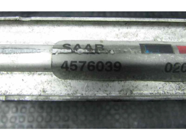 Интеркулер  4576039   Saab 9-5 