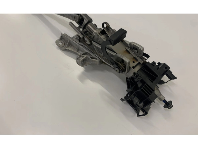    Рулевая рейка 31387430   Volvo S60 2011-2013 года