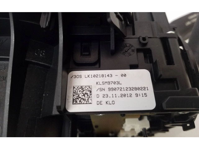 Подрулевой шлейф SRS 7P5953507HD, 7P5953507HD Porsche Cayenne (92A)