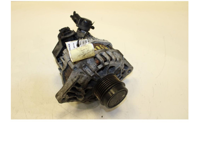 Генератор 37300-2B700   Hyundai ix20      