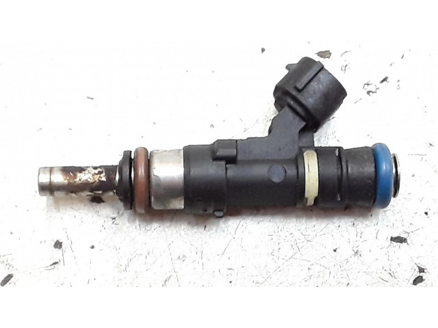 Форсунка Mitsubishi Lancer Evolution