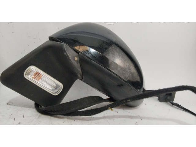 Зеркало электрическое Citroen C4 I 2004 - 2010 года