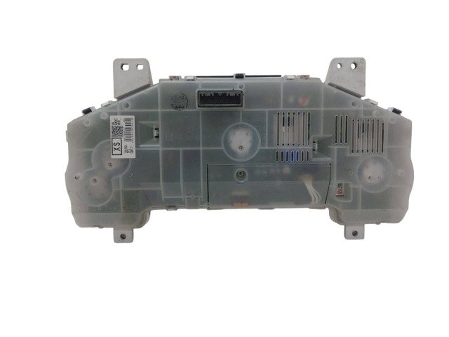 Панель приборов 78100TF2G011, A8011090157 Honda Jazz