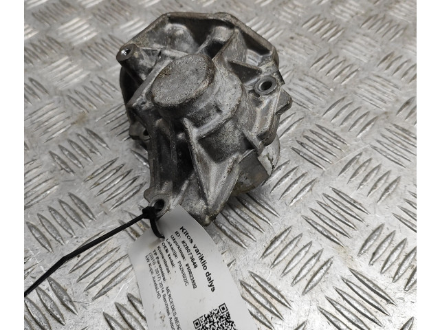 Топливный насос