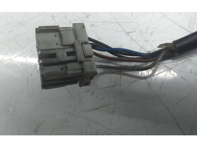 Зеркало электрическое        MG ZS  2001 - 2005 года   