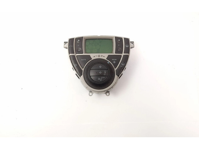 Блок управления климат-контролем 14874990YR, 9140010393   Fiat Ulysse