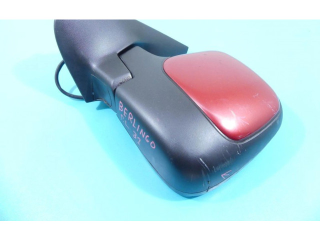 Зеркало (управляемое электричеством) IMPRK1310816 Citroen Berlingo