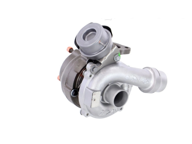  Турбина Nissan Tiida C11  54399700030, 54399700030         