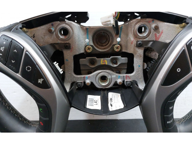 Volant Hyundai i30 2014 56110-A6791RDR