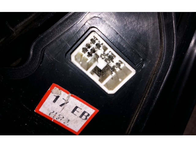 Зеркало (механическое)       KIA Sorento  2002 - 2009 года   