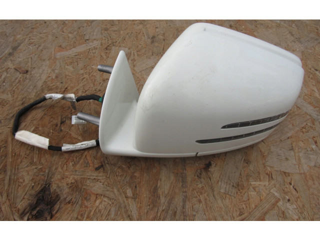 Зеркало электрическое Mercedes-Benz ML W164 2005 - 2011 года