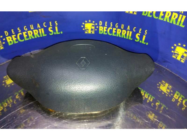 Подушка безопасности водителя 7700841030   Renault Clio II