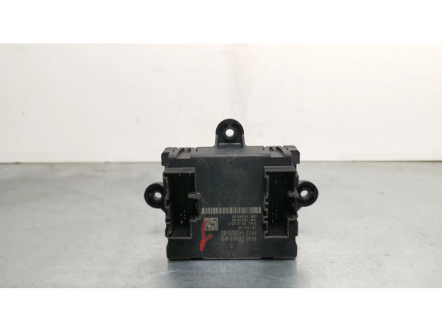 Блок управления FK7214D620BE Jaguar XE