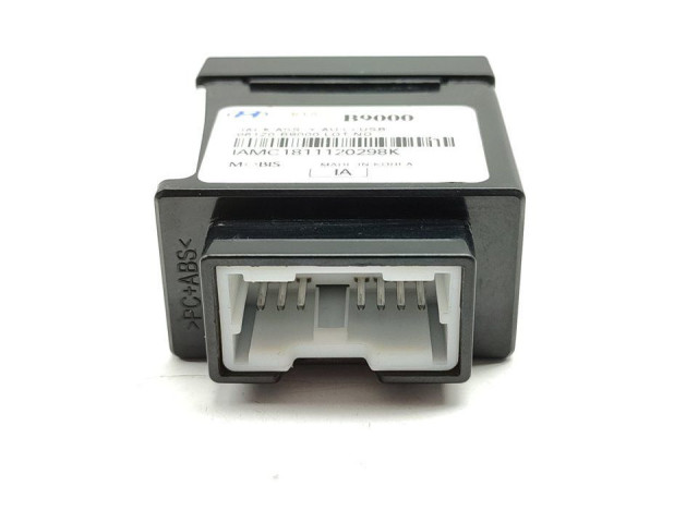 Блок управления 96120B9000 Hyundai i10