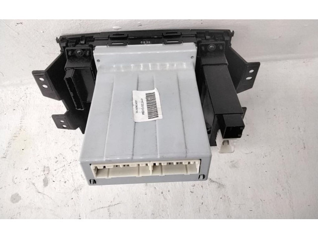 Блок управления климат-контролем 972501P000EQ, 972501P000EQ   KIA Venga