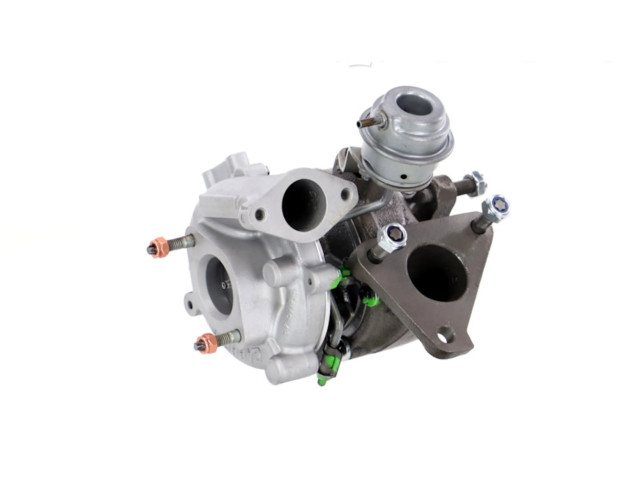 Turbodmychadlo Турбина 727477-5007S, 727477-5007S Nissan X-Trail T30