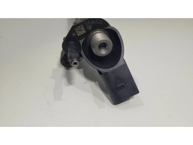 Vstřikovač A6420700587, 060830 Mercedes-Benz GLK (X204) pro naftový motor 3.0