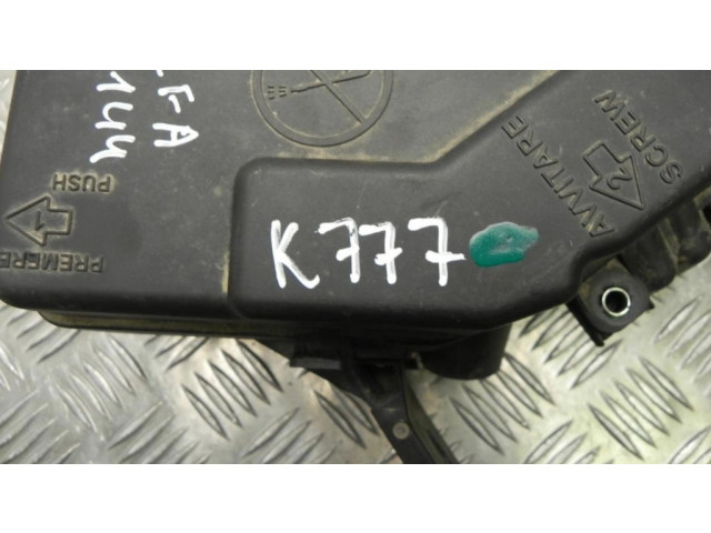 Блок предохранителей  50514169, K777   Alfa Romeo Giulietta    