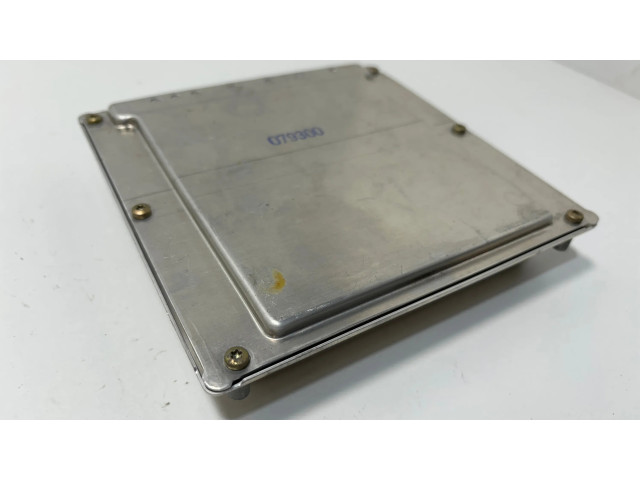 Řídící jednotka A6681530279, 0281010793 Mercedes-Benz A W168 2001