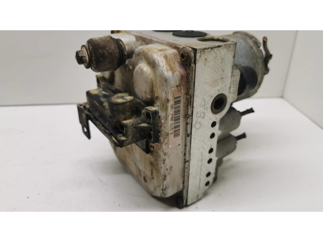 Блок АБС 0273004106 Opel Vectra B 1996-2002 года