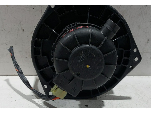 Вентилятор печки       Chevrolet Aveo