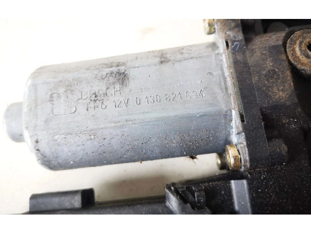 Комплект форсунок 0130821694 Volkswagen PASSAT B5