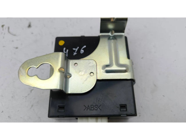 Блок управления JL001000161, R2AX189R1   Mazda CX-7