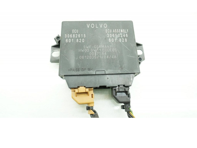 Блок управления 30682615, 30682615   Volvo XC90