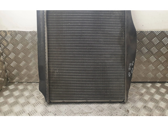 Интеркулер  PA66GF30   Volvo S70  V70  V70 XC 