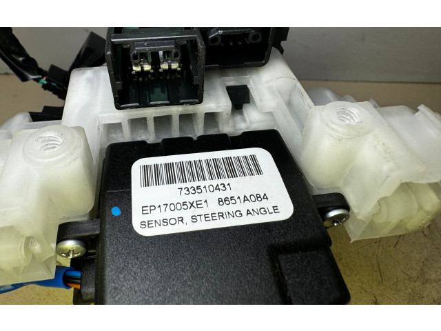 Подрулевой шлейф SRS 8651A084, EP17005XE1 Mitsubishi Lancer VIII