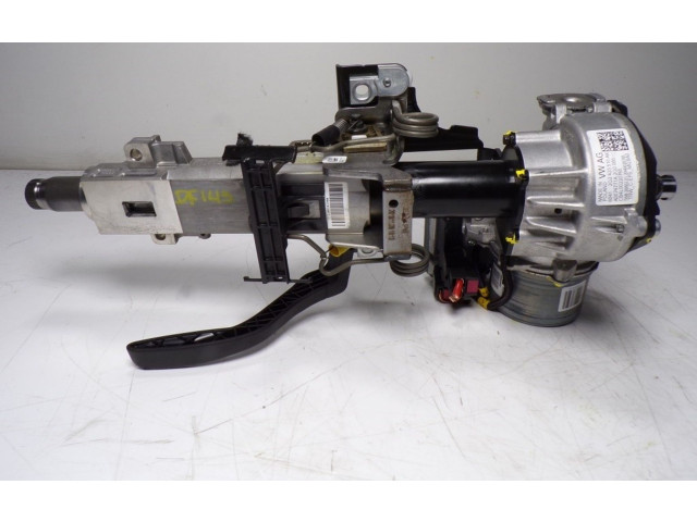 Рулевая рейка 2Q2423510AK, 2Q2423510AK Audi A1 2018 - года