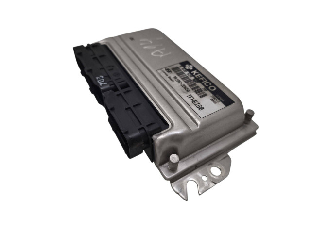 Блок управления двигателя 3910626650, 903093018F   Hyundai Getz