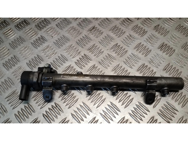 Топливная рампа A6420700495, A6110780449 Jeep Grand Cherokee (WK) 3.0