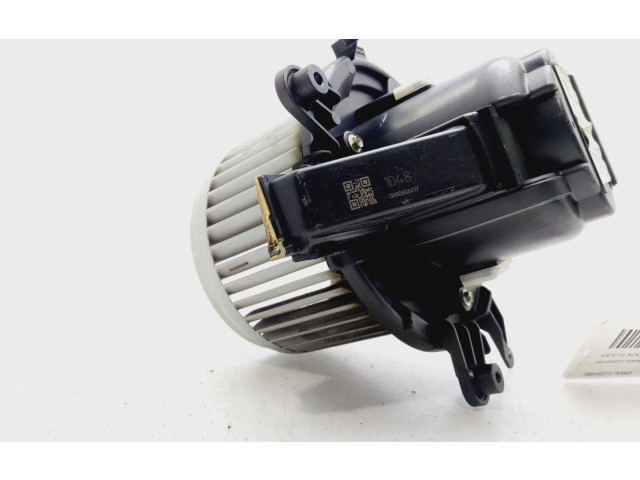 Вентилятор печки    9849717080   Peugeot Expert